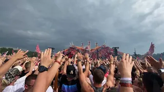 Defqon.1 2022 | POWER HOUR [L*l in de lockdown]