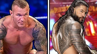 WWE Superstars Tattoos And Their Hidden Meanings