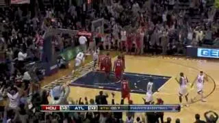 NBA Game Winning Shots/Buzzer Beaters from the 2009 2010 Season and Playoffs