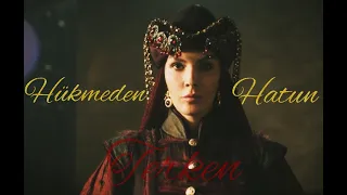 Terken Hatun - Hükmeden Hatun