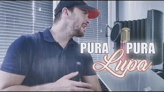 Mahen - Pura Pura Lupa (INDONESIAN / ENGLISH / FRENCH Version) Samy Cover | 2020 |