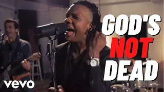 Newsboys - God’s Not Dead (1 hour)