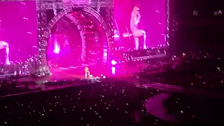 Beyoncé Cozy Live LA (Clip) (Night 2)