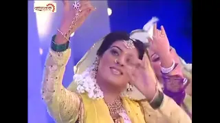 Bedhechi Binaa/sadia Islam Mou/choreography Kabirul Islam Ratan/Nrittyalok