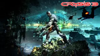 Crysis 3 - Memories (Cut & Looped)