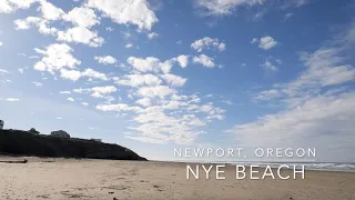 NYE BEACH