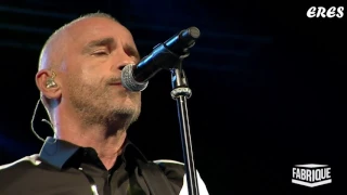 Showcase RDS Milano (2015) - Eros Ramazzotti