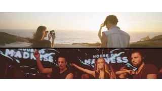 MATTN & Futuristic Polar Bears - Café Del Mar 2016 (DV&LM vs Klaas Official Video Edit)