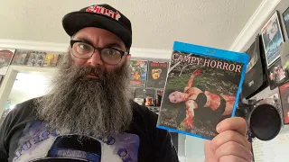 JD's Horror Reviews - Campy Horror Collection from Bill Zebub Productions