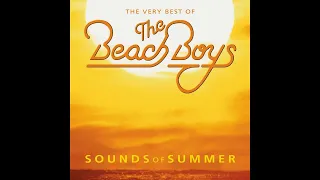 Dance, Dance, Dance (New Stereo Mix) - The Beach Boys