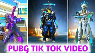 PUBG Tik Tok VIDEO || PUBG attitude tiktok || BGMI || Part 374 || Shi GamingYT