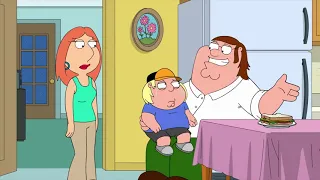 Family Guy - Who's Arthur Valentine?