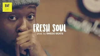 (free) J Dilla x 9th Wonder type beat x boom bap hip hop instrumental | 'Fresh Soul' prod. by $WEDO