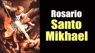 Rosario Santo Mikhael | Doa Devosi Santo Mikhael | Doa Katolik