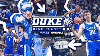 2023-24 Duke Blue Planet | Episode 4