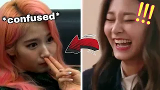 twice funny moments that only once can understand, maybe..