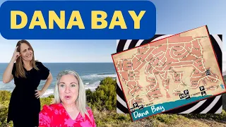 Dana Bay Neighbourhood in Mossel Bay: What You Need to Know!