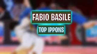 Fabio Basile  | TOP JUDO IPPONS