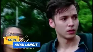 TOP BANGETT! Hiro Berhasil Habisi Anak Buah Zacky | Anak Langit Episode 992