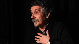 JORGE DUBATTI CRÍTICO TEATRAL PARTE III / LA ZONA CARTA Entrevistas de Juan Carlos Carta