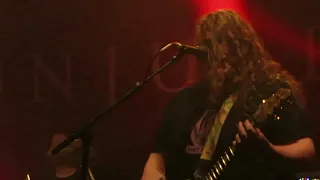 Conjurer "Choke" & "Hollow. Live in Karlsruhe, Germany, May 5 2024