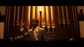 SELMA - 'Give Us The Vote' Clip: David Oyelowo as Martin Luther King, Oprah Winfrey, Tom Wilkinson