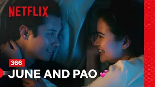 June and Pao’s Last “I Love You” | 366 | Netflix Philippines