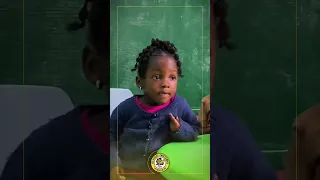 Une journée à la Maternelle | ECSV/LIMETE