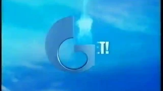 Фрагмент рекламы "Газпром", начало "Реальная политика" (НТВ, 16.02.2008)