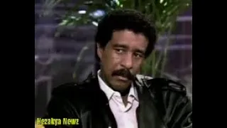 1984 SPECIAL REPORT: "RICHARD PRYOR"