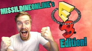 Bethesda E3 2018 Press Conference | Fallout 76, New Elder Scrolls? | E3 Live Reaction and Gameplay