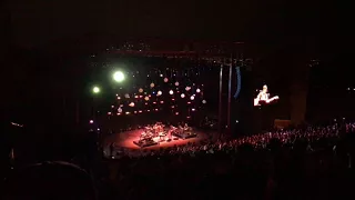 STS9 LIVE AT RED ROCKS, CO