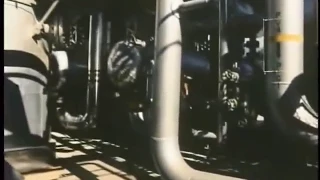 ガソリン　東京シネマ1962年製作