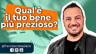 IL TEMPO: il tuo bene più prezioso