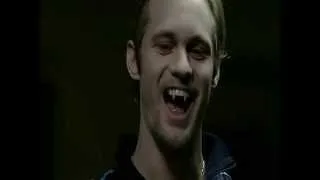 Eric Northman tribute Seven Nation army