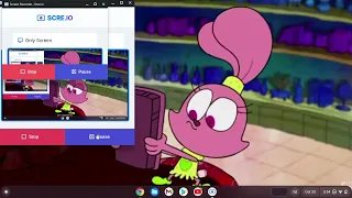 Chowder I'm Not Your Boyfriend Complation (S1 -S3) (Last One And 2 More Forgotten Clips)