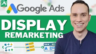 Google Display Remarketing Tutorial For Beginners (Custom Segments)