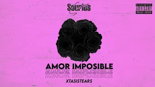 Amor Imposible - Sourius (prod by. MFL Studio)