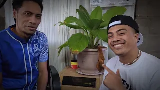 EUA MO NIUA (MALAU 75) BY JSAKE Feat 77T BROS