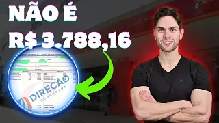 O VERDADEIRO Salário do Banco do Nordeste (Com Contracheque)