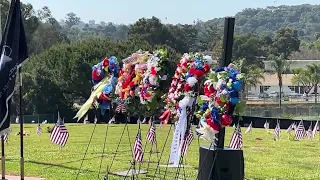 Memorial Day attendees in Goleta asked to bring pictures