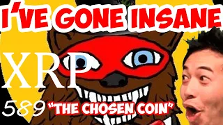 Ripple XRP BearableGuy123 MASTER TIMELINE OF EVENTS  EXPOSED i FELL OFF MY CHAIR FOR THE 589th TIME