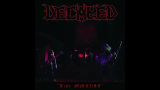 Decayed - Son of Satan (Live)