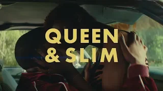 Queen & Slim - Official Trailer 2