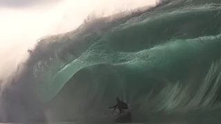 Scott Dennis Vs. Sydney's Slabs