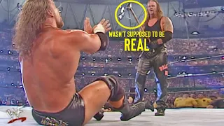 10 WWE Wrestlers Injured By Sheer Negligence Of Wrestling Companies