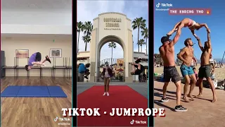 TikTok - Jumprope - Compilation