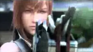 Lightning & Noctis.wmv