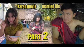 Karen movie, life partner 2021(Part2)