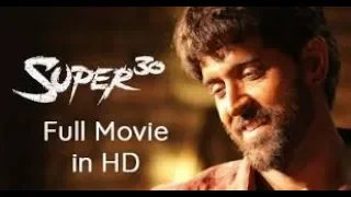 Super 30 | Full Movie & screenshot | in Hindi 2019 | Hrithik Roshan | Super 30 | Technical MJ